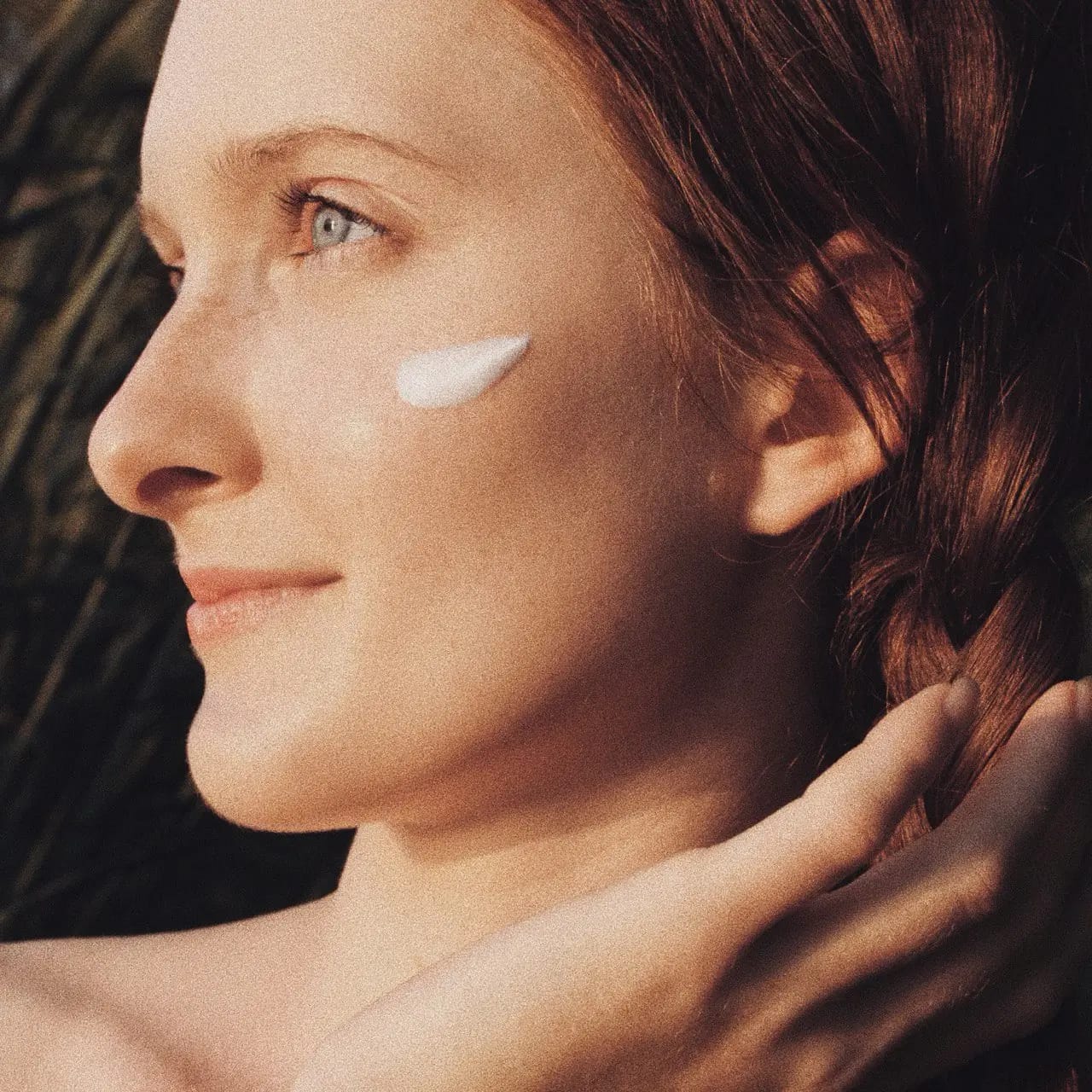 СОНЦЕЗАХИСНИЙ КРЕМ SPF 30