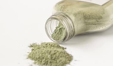 Матча – справжнє зілля молодості для організму