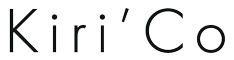 KIRI.CO logo