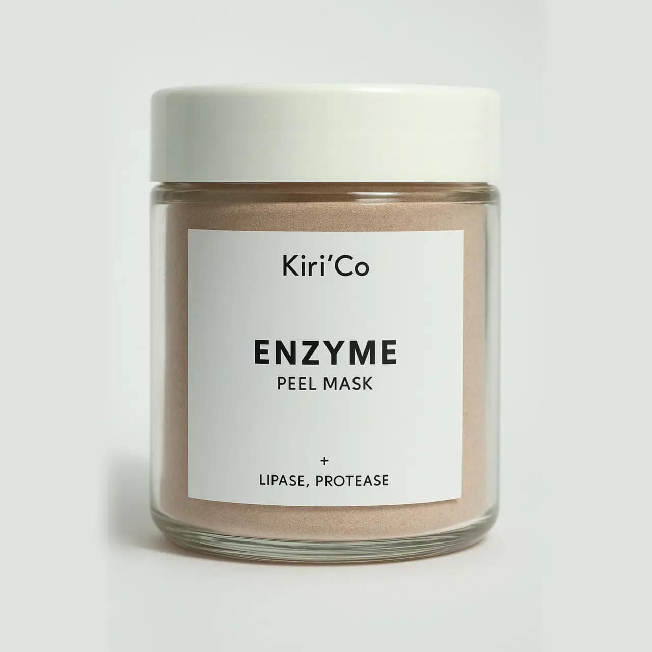 ЕНЗИМНА МАСКА